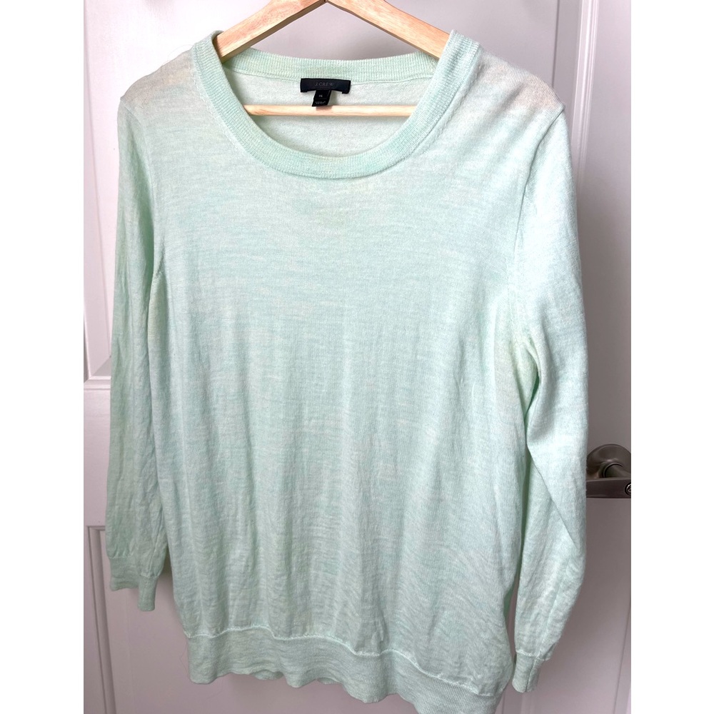 JCrew sweater